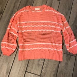 Dreamers sweater